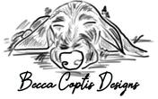 Becca Coptis Designs