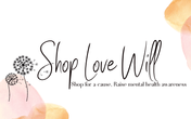 SHOP LOVE WILL SHOP LOVE WILL