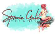 Stormie Gale Creates