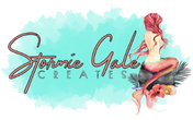 Stormie Gale Creates Stormie Gale Creates