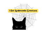 I Eat Spiderwebs Creations