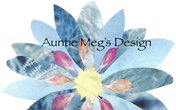 Auntie Meg's Design