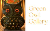 Green Owl Gallery