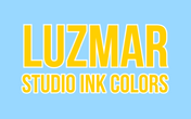 LuzMar Studio Ink Colors LuzMar Studio Ink Colors