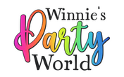 Winnie's Party World