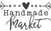 Handmade Market logo