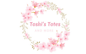 Toshi's Totes and More
