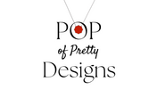 Pop of Pretty Designs