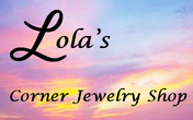 Lola's Corner Jewelry Shop