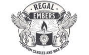 Regal Embers Candle Co