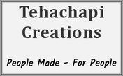 Tehachapi Creations
