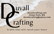 DuVall Crafting