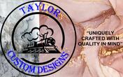 Taylor Plastic And Custom Designs