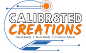 Calibr8ted Creations
