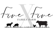 Five by Five Family Farm