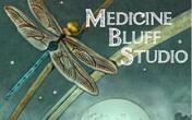 Medicine Bluff Studio