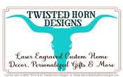 Twisted Horn Designs Twisted Horn Designs