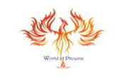 WORLD OF PHOENIX