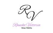 Rancho Victoria Wax Melts