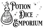 Potion Dice Emporium