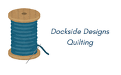 Dockside Designs Quilting