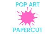 Pop Art Papercut