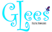 GLees Digital Downloads