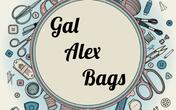 Gal Alex Bags