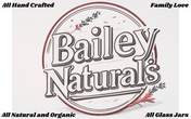 Bailey Naturals