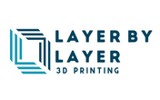 Layer by Layer 3D Studio