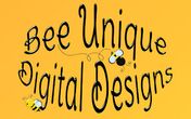 Bee Unique Digital Designs Bee Unique Digital Designs
