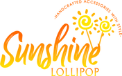 Sunshine Lollipop