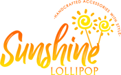 Sunshine Lollipop Sunshine Lollipop