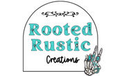 Rooted Rustic Creations