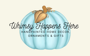 Whimsy Happens Here