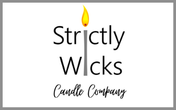 Strictly Wicks Candle Company