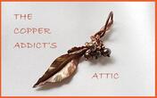 The Copper Addict's Attic