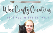 WeeCraftyCreations