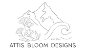 Attis Bloom Designs