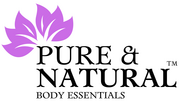 Pure & Natural Body Essentials Pure & Natural Body Essentials