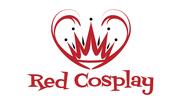 Red Cosplay Designs