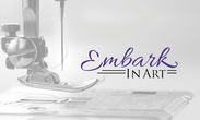 Embark In Art