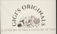Gigi’s Originals