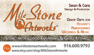 MileStone Artworks