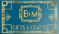 BtM Gifts and Crafts