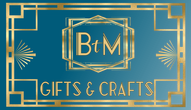 BtM Gifts and Crafts BtM Gifts and Crafts