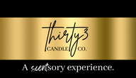 Thirty3 Candle Co.