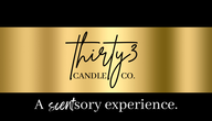 Thirty3 Candle Co. Thirty3 Candle Co.