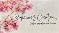 Julianne's Creations LLc Julianne's Creations LLc