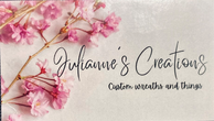 Julianne's Creations LLc